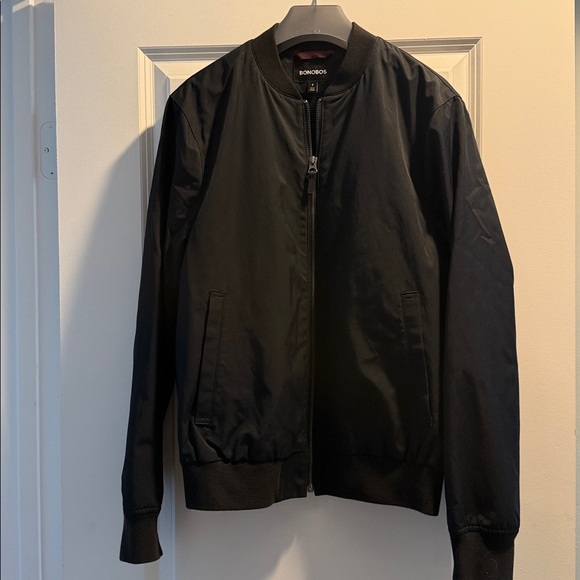Bonobos Jacket - Picture 3 of 5